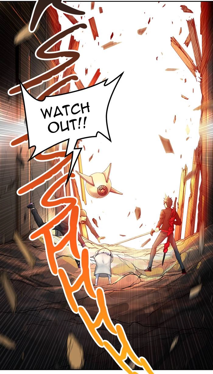 Tower of God Chapter 420, page 46 of 174