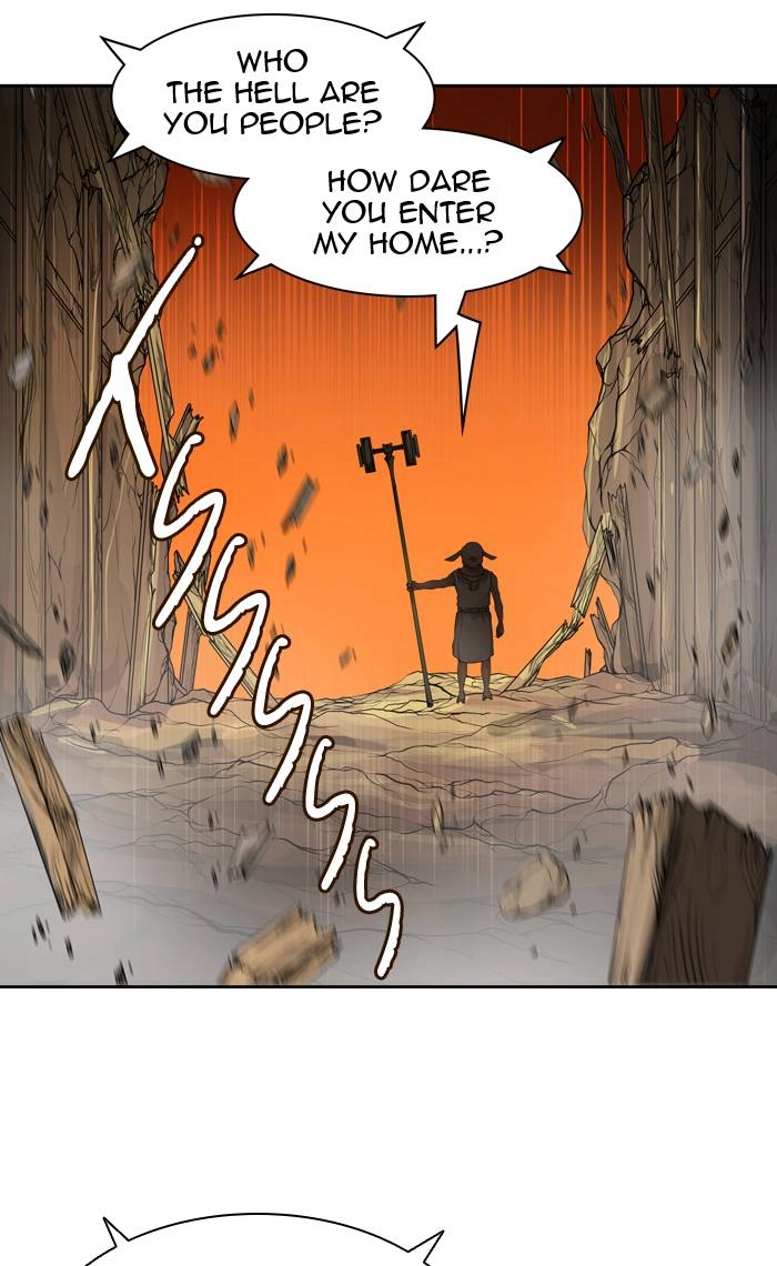 Tower of God Chapter 420, page 49 of 174