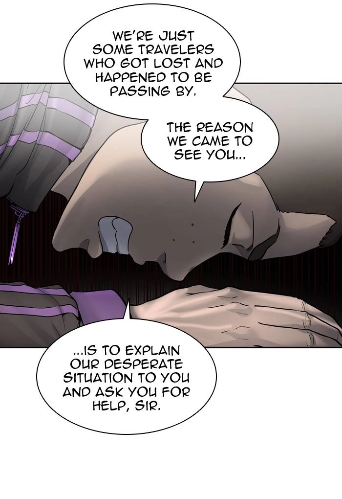 Tower of God Chapter 420, page 54 of 174