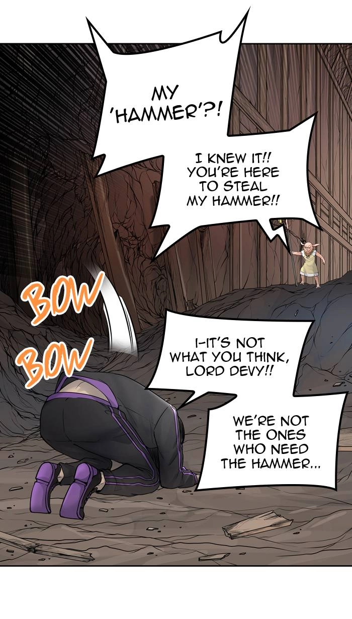 Tower of God Chapter 420, page 56 of 174