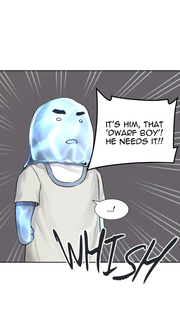 Tower of God Chapter 420, page 57 of 174