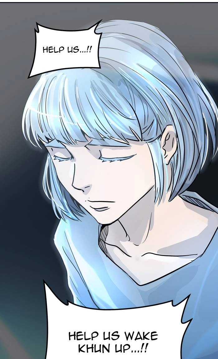 Tower of God Chapter 420, page 6 of 174
