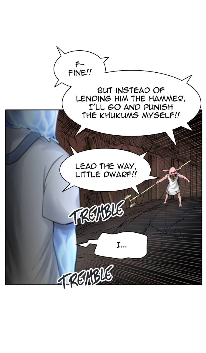 Tower of God Chapter 420, page 62 of 174