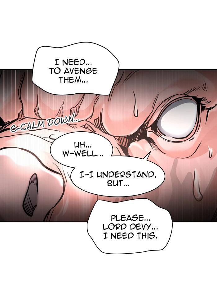 Tower of God Chapter 420, page 64 of 174