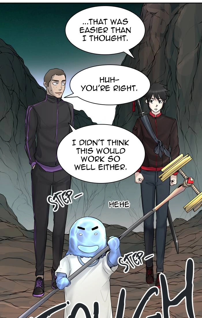 Tower of God Chapter 420, page 68 of 174