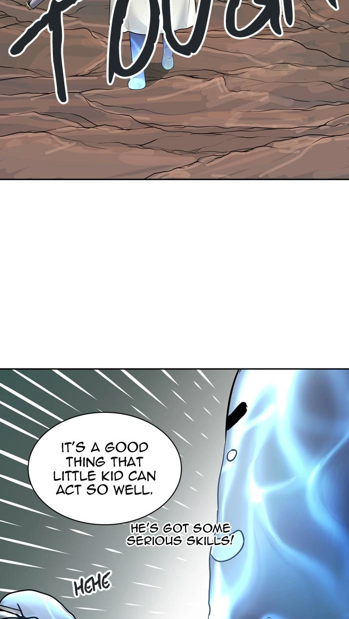Tower of God Chapter 420, page 69 of 174