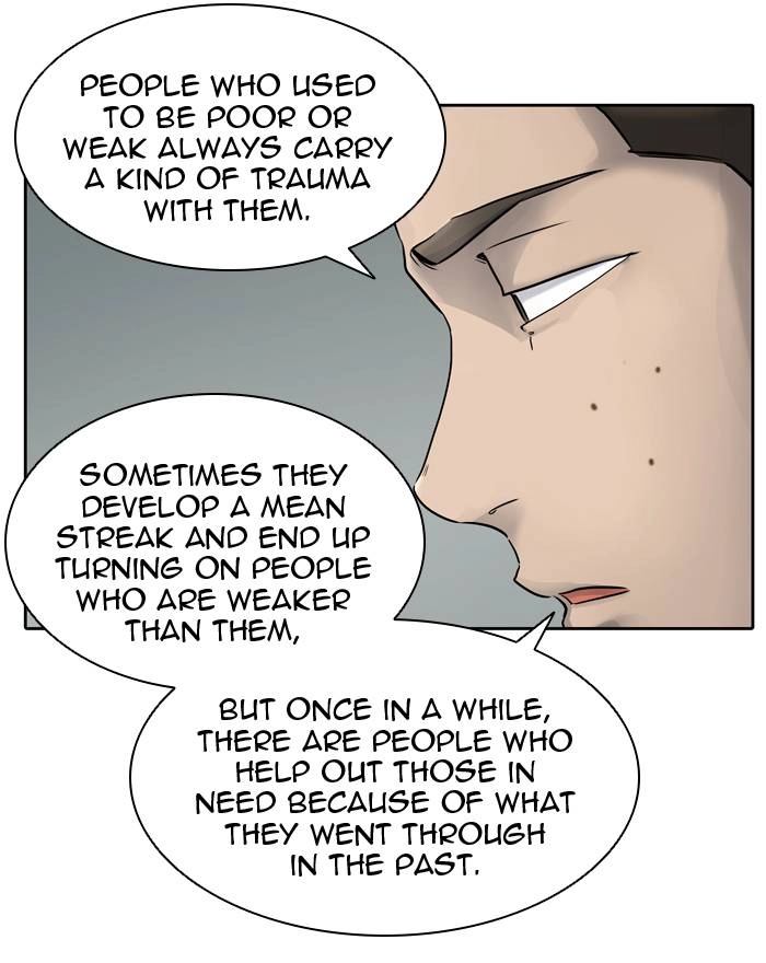 Tower of God Chapter 420, page 71 of 174