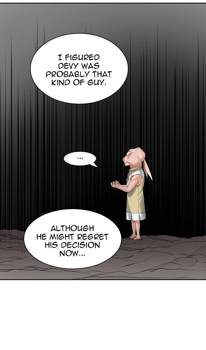 Tower of God Chapter 420, page 72 of 174