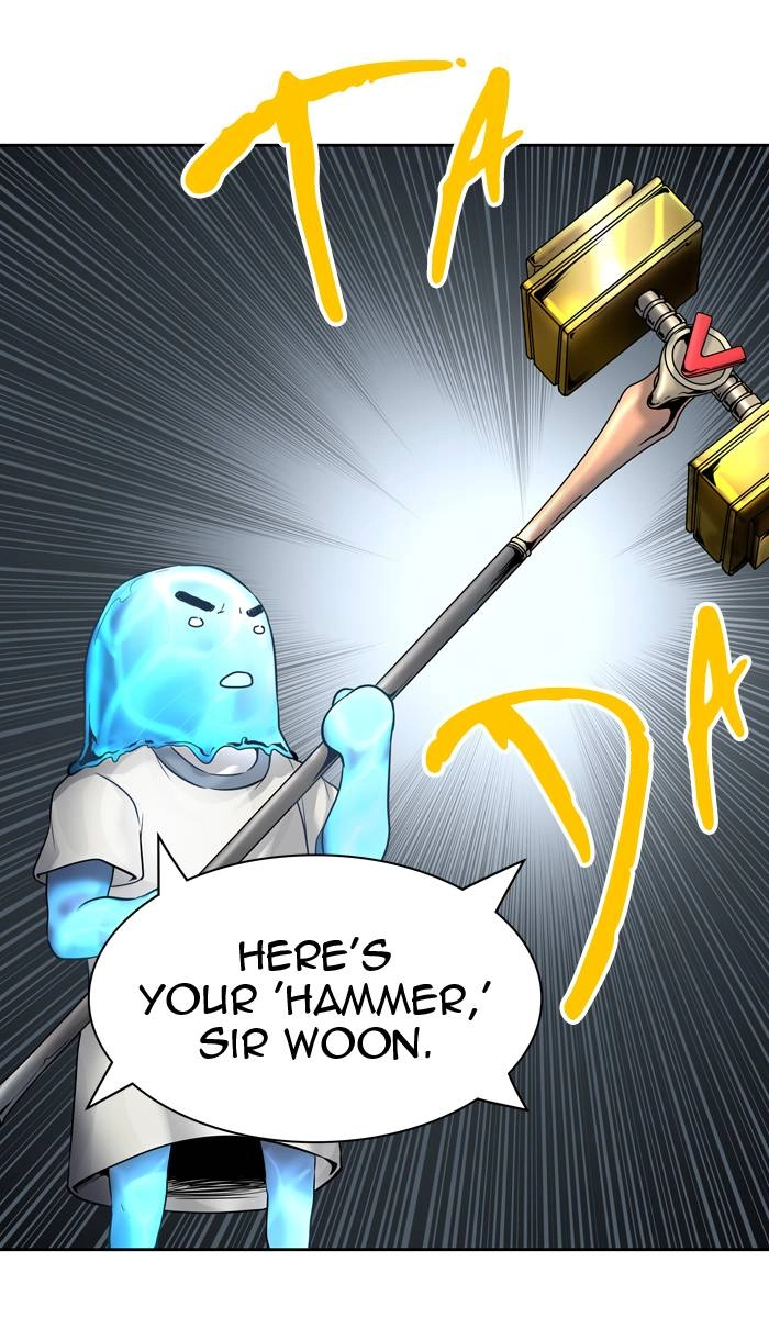 Tower of God Chapter 420, page 75 of 174