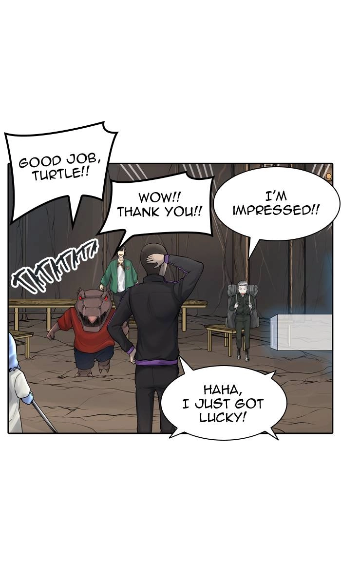 Tower of God Chapter 420, page 76 of 174