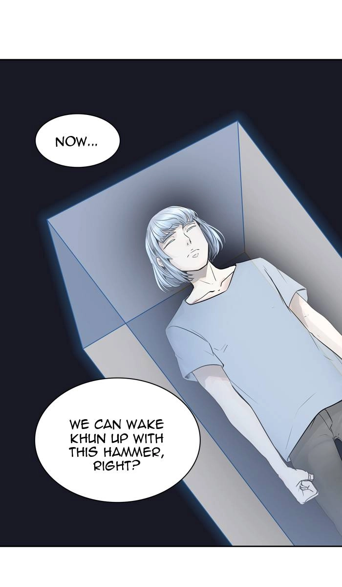 Tower of God Chapter 420, page 77 of 174