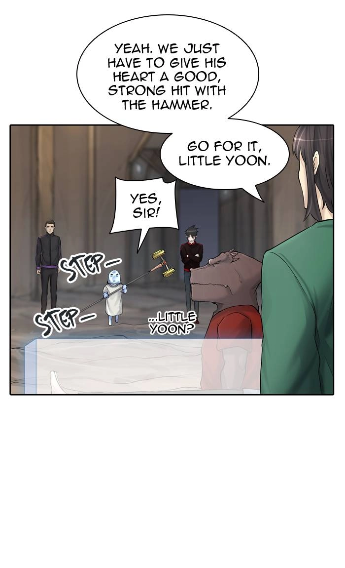 Tower of God Chapter 420, page 78 of 174