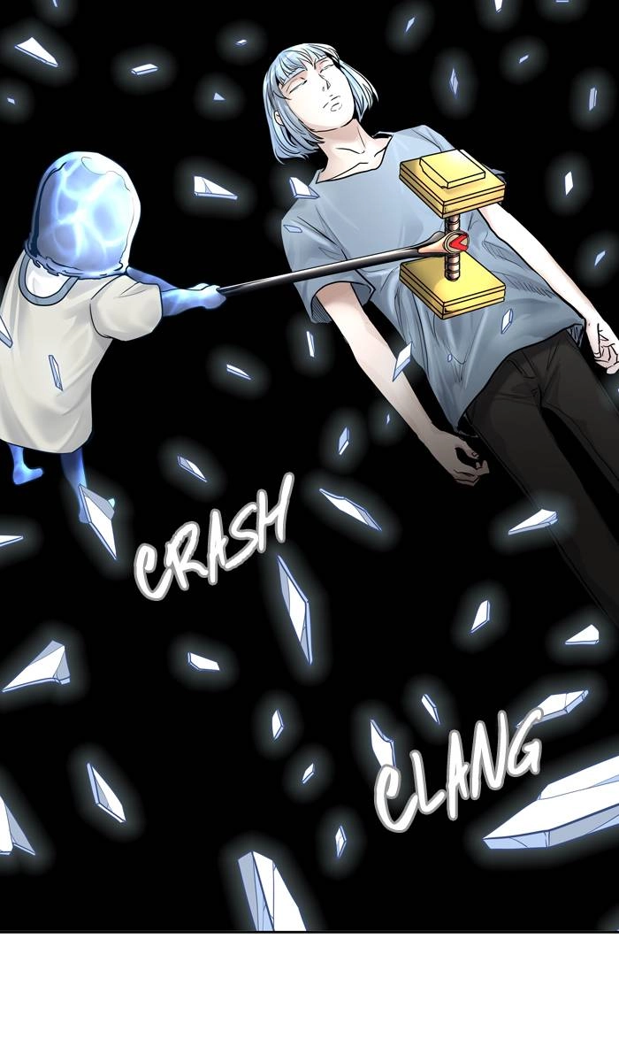 Tower of God Chapter 420, page 85 of 174