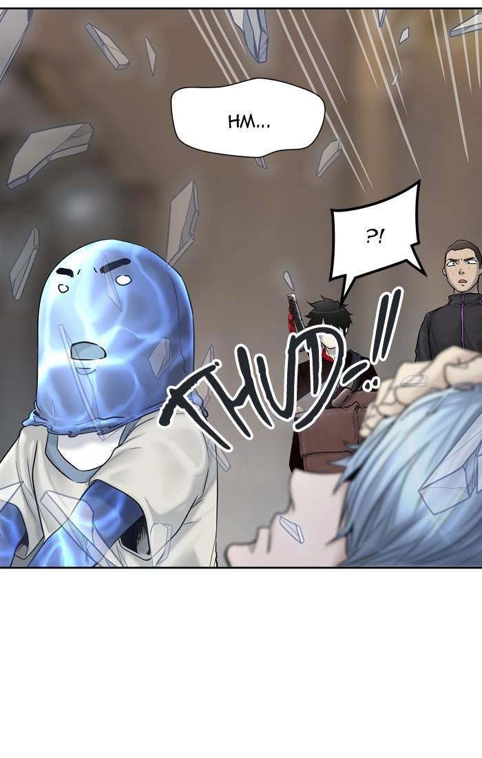 Tower of God Chapter 420, page 89 of 174