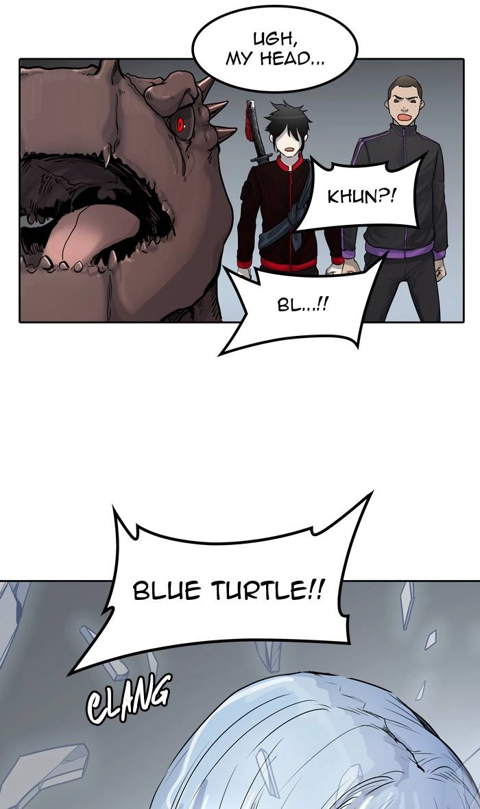Tower of God Chapter 420, page 90 of 174