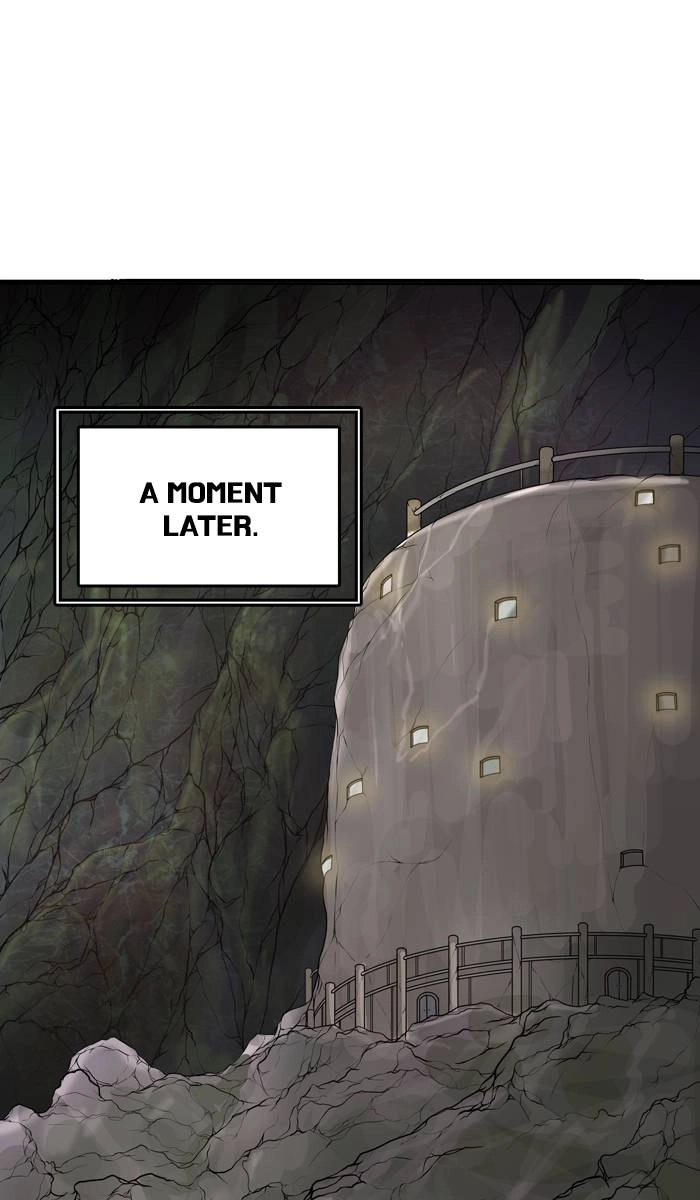 Tower of God Chapter 420, page 93 of 174