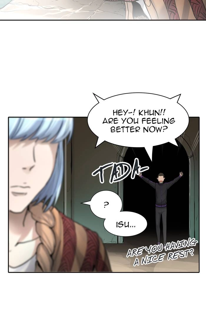 Tower of God Chapter 420, page 95 of 174
