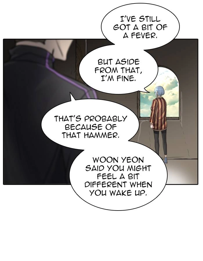 Tower of God Chapter 420, page 96 of 174