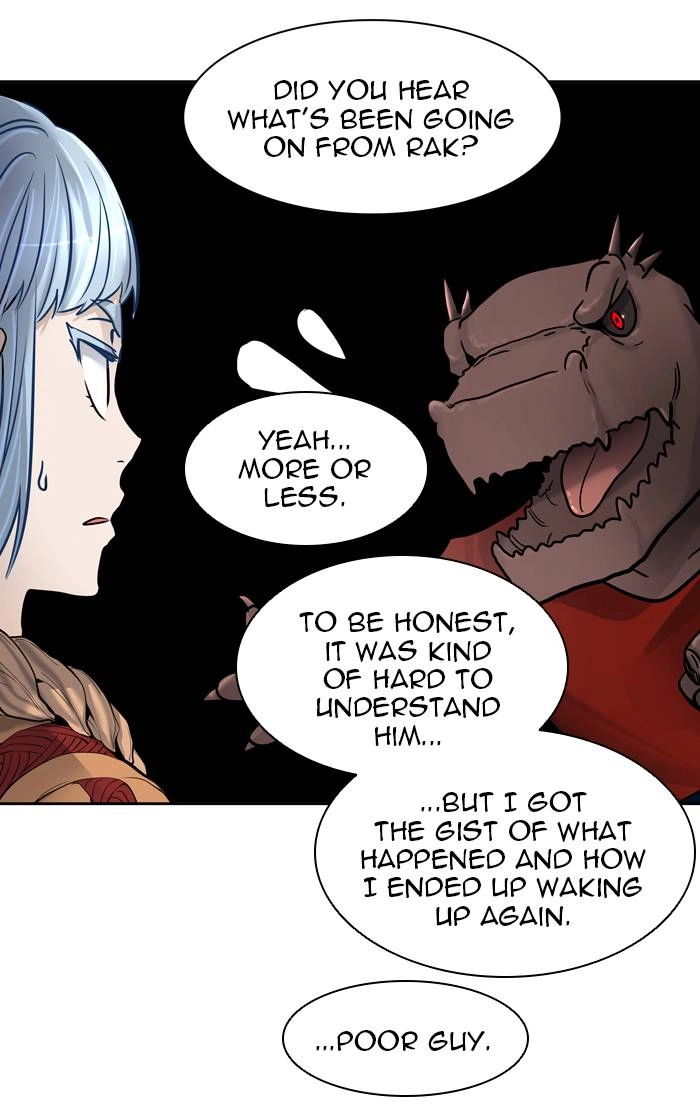 Tower of God Chapter 420, page 97 of 174