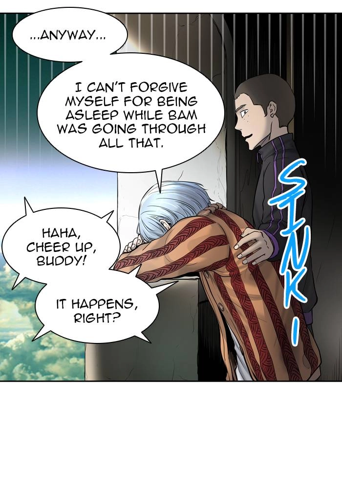 Tower of God Chapter 420, page 98 of 174