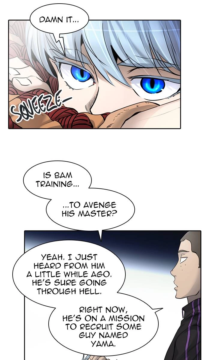Tower of God Chapter 420, page 99 of 174