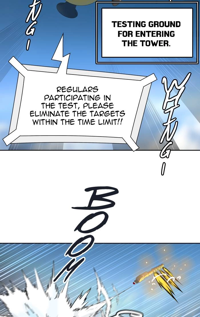 Tower of God Chapter 421, page 10 of 94