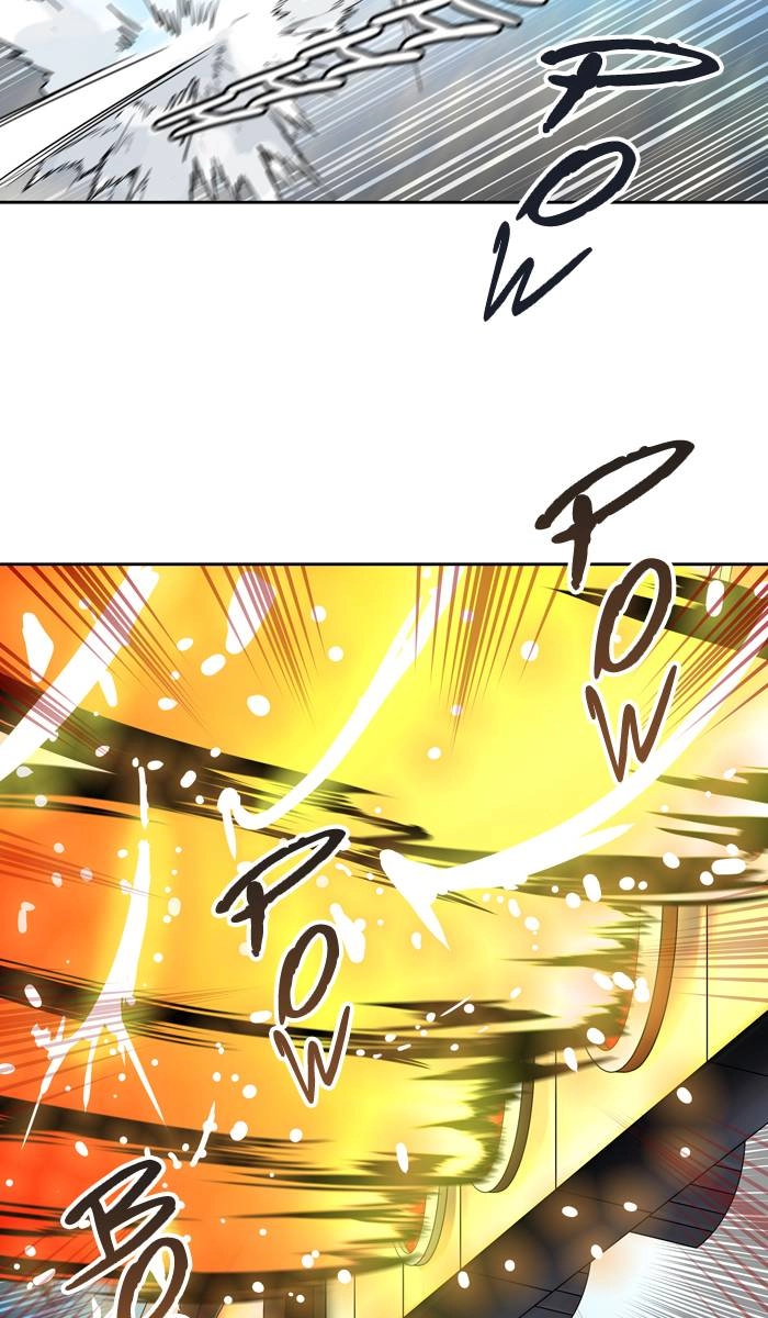 Tower of God Chapter 421, page 11 of 94