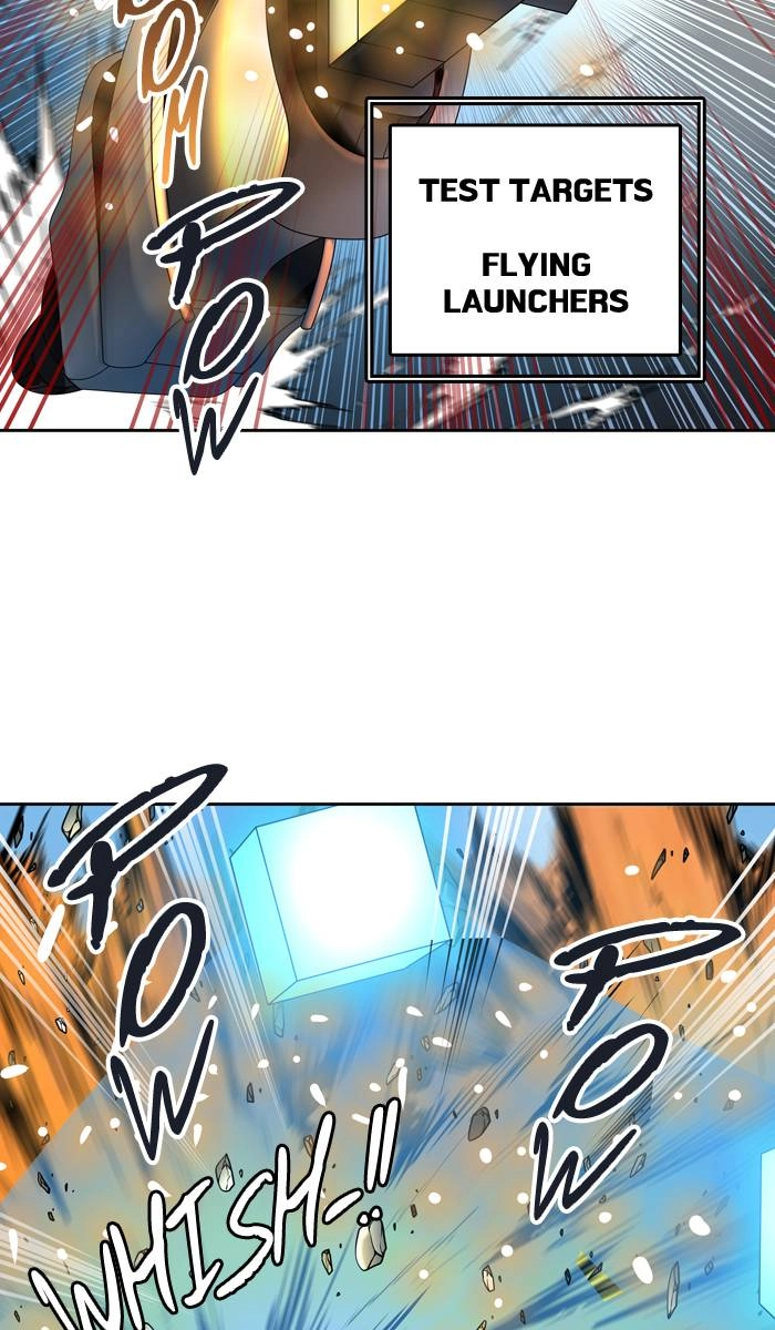 Tower of God Chapter 421, page 12 of 94
