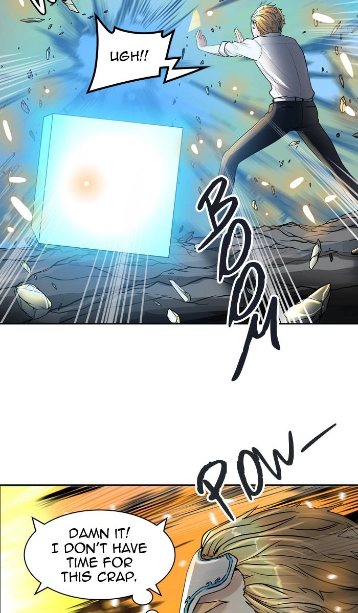 Tower of God Chapter 421, page 13 of 94