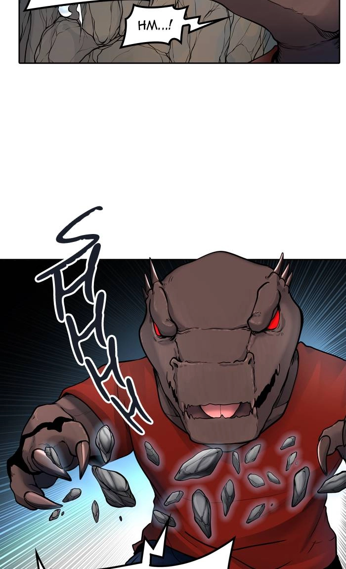 Tower of God Chapter 421, page 15 of 94