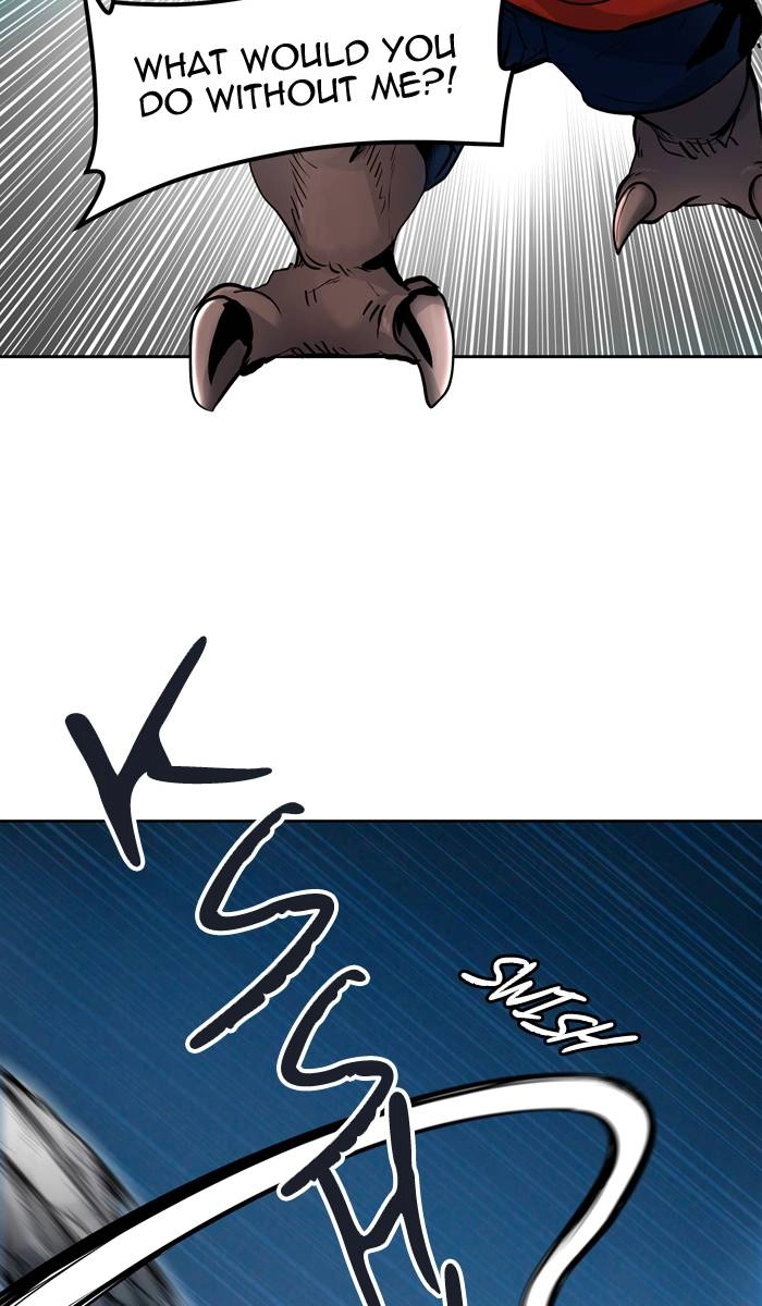 Tower of God Chapter 421, page 16 of 94