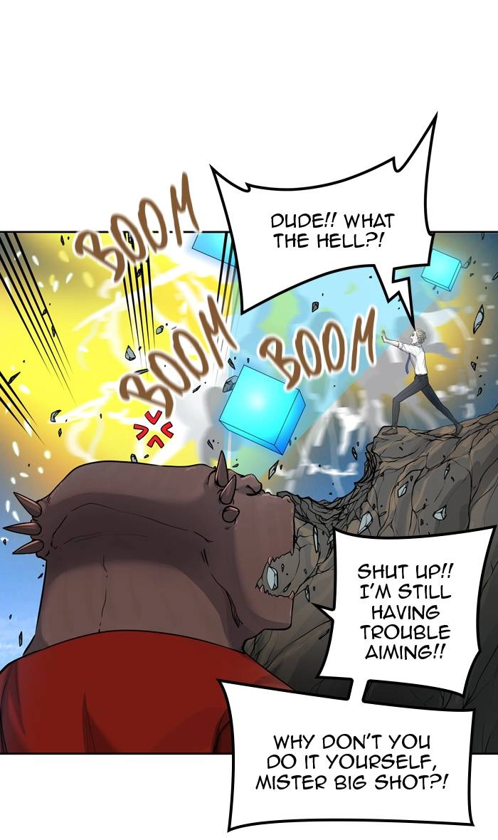 Tower of God Chapter 421, page 18 of 94