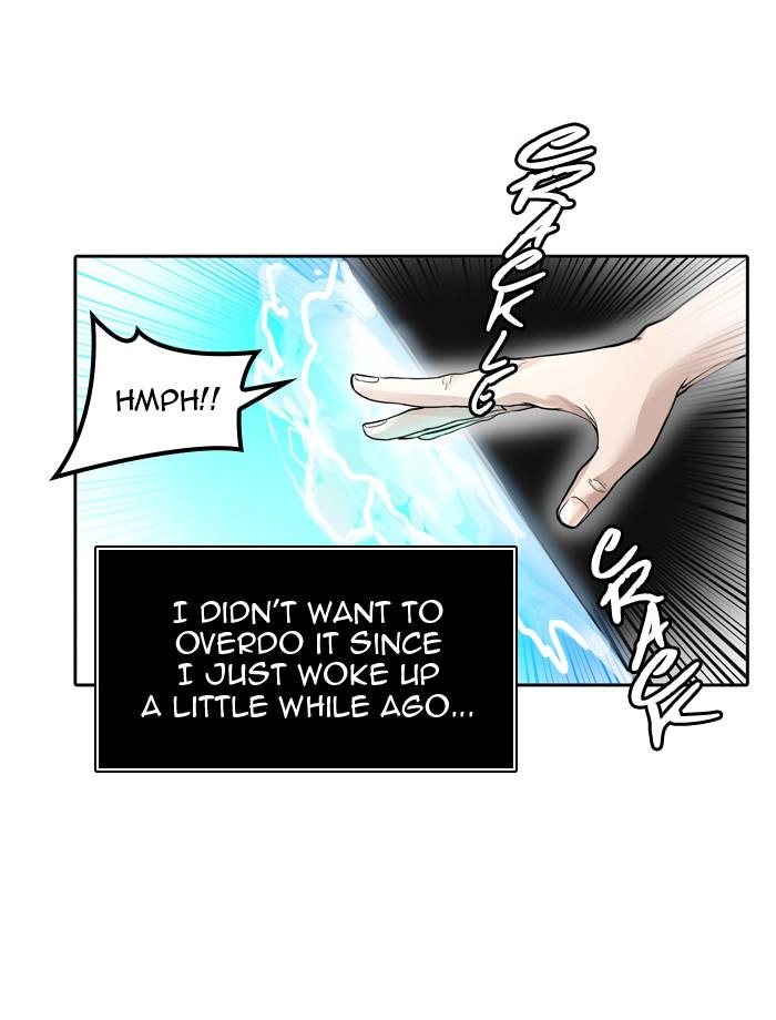 Tower of God Chapter 421, page 19 of 94