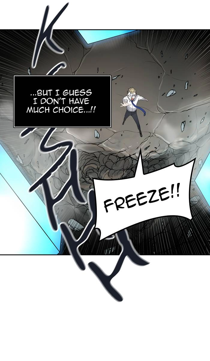 Tower of God Chapter 421, page 20 of 94