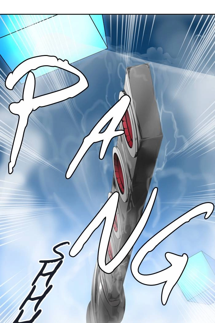 Tower of God Chapter 421, page 21 of 94