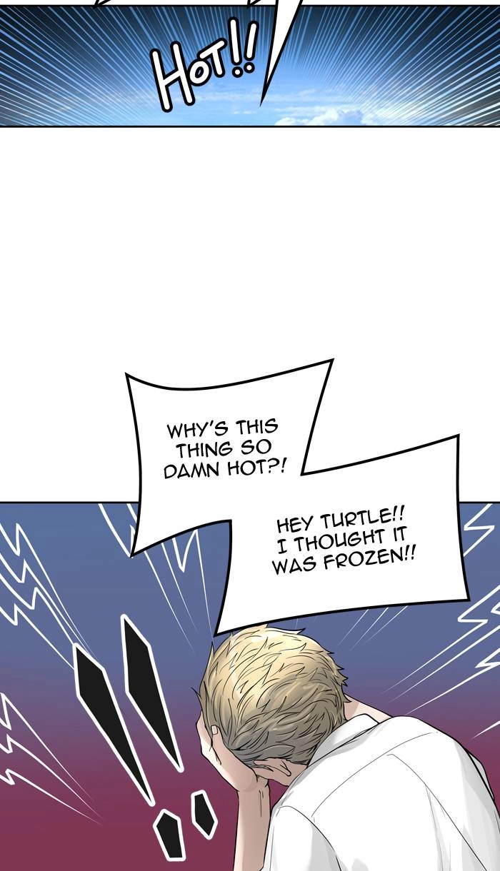Tower of God Chapter 421, page 26 of 94