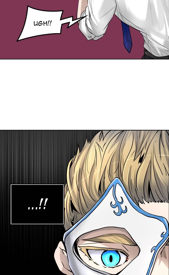 Tower of God Chapter 421, page 27 of 94