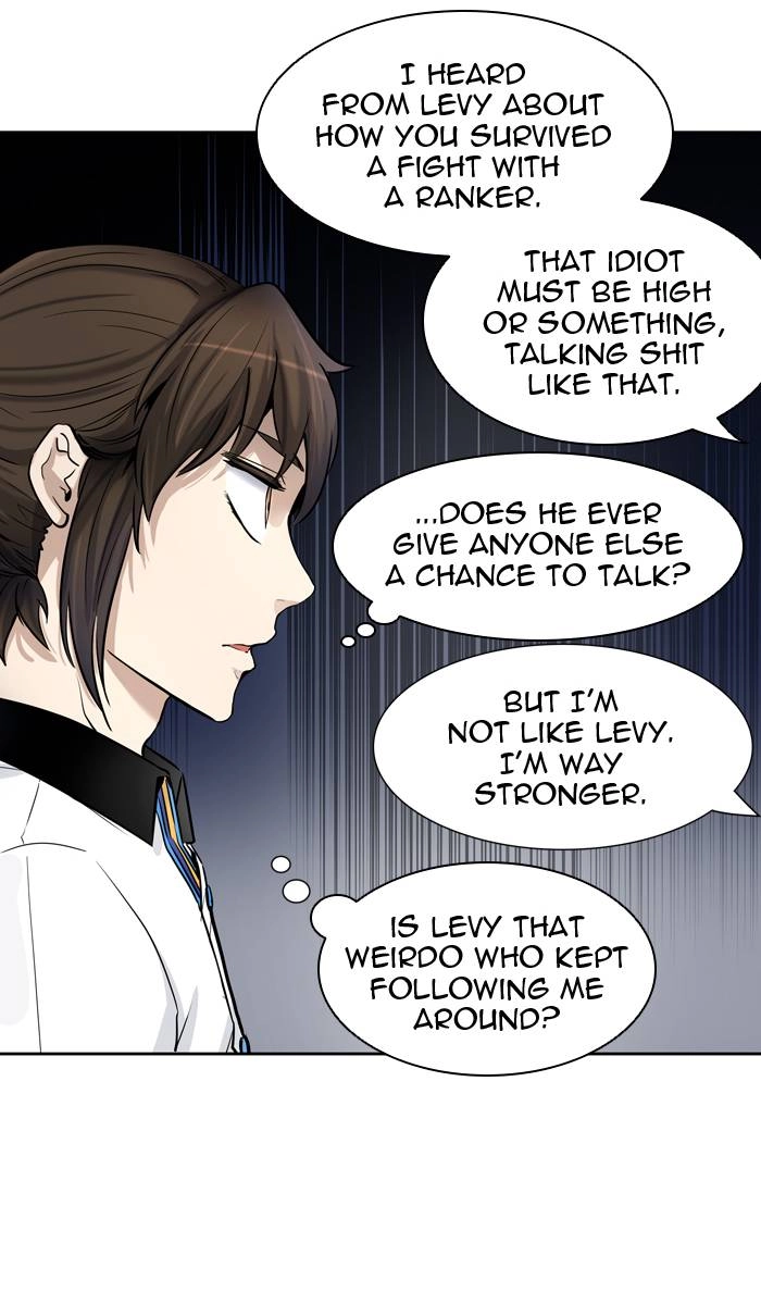 Tower of God Chapter 421, page 33 of 94
