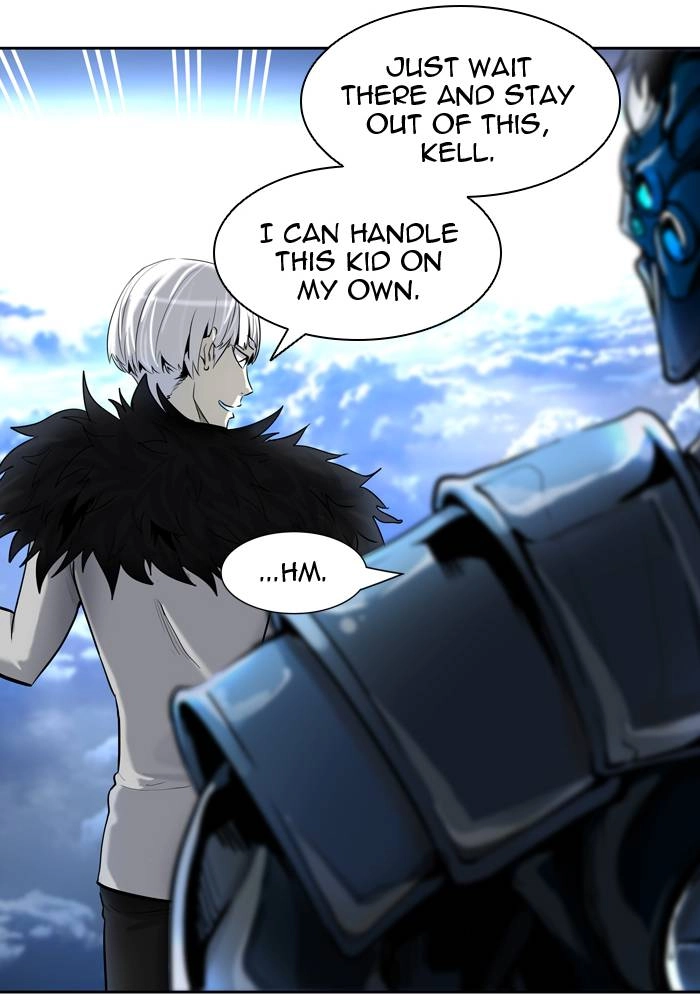 Tower of God Chapter 421, page 34 of 94