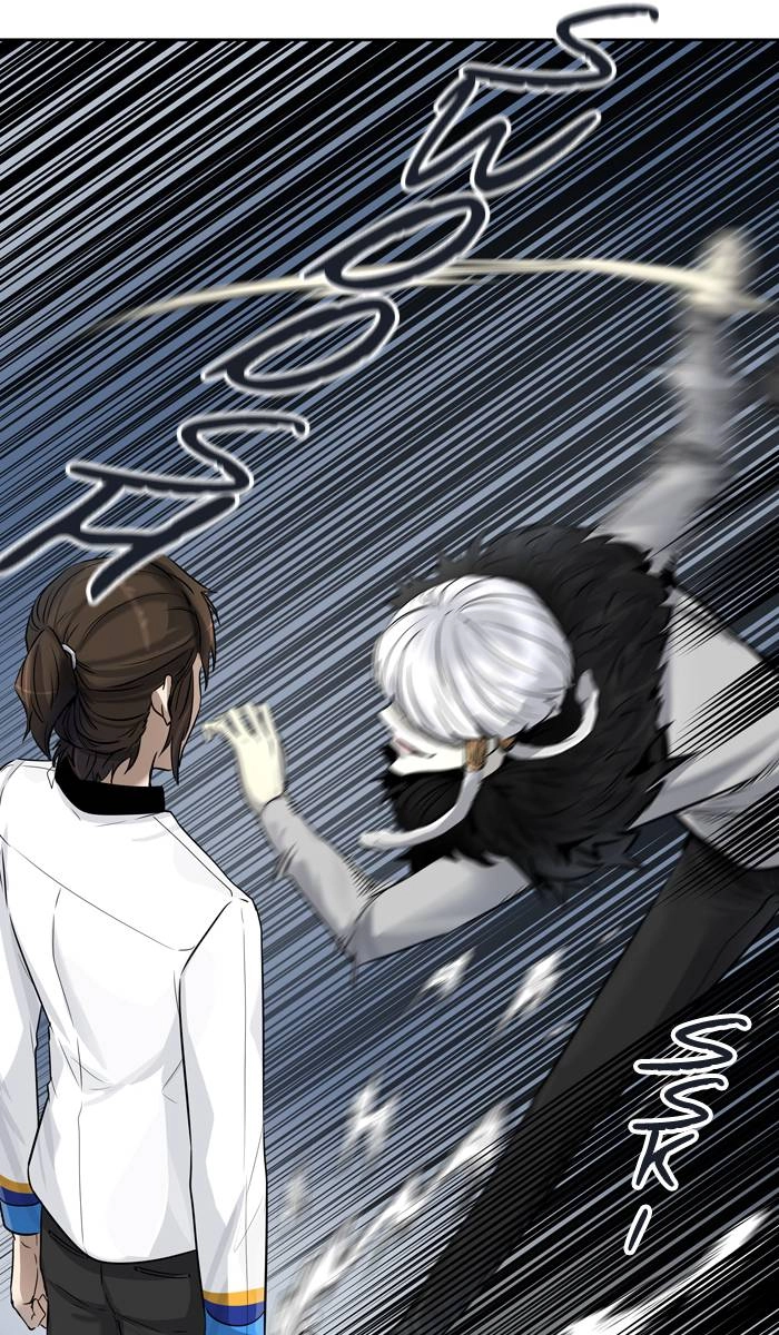 Tower of God Chapter 421, page 37 of 94