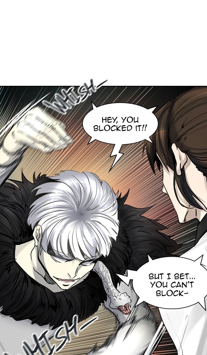 Tower of God Chapter 421, page 41 of 94
