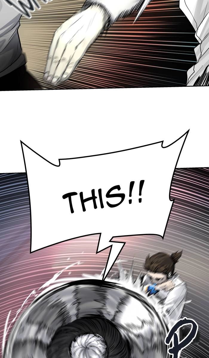 Tower of God Chapter 421, page 42 of 94