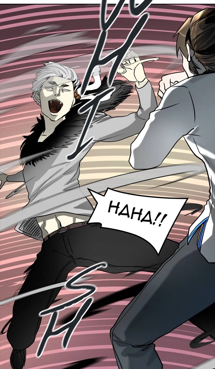Tower of God Chapter 421, page 44 of 94