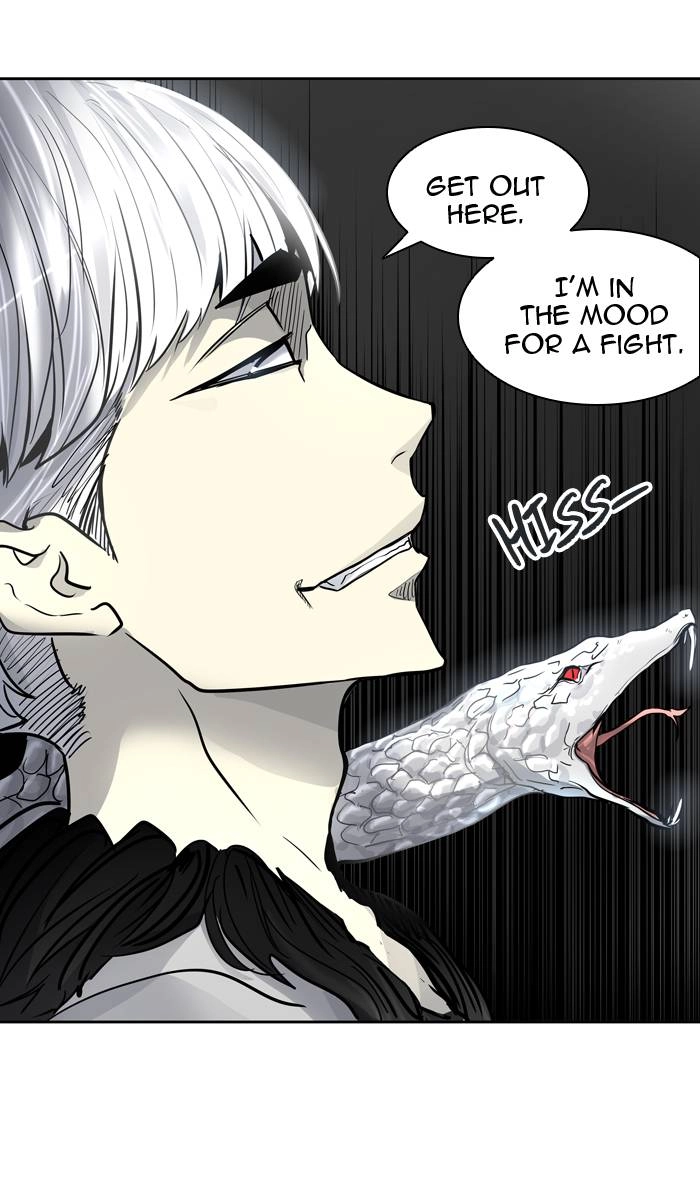 Tower of God Chapter 421, page 5 of 94