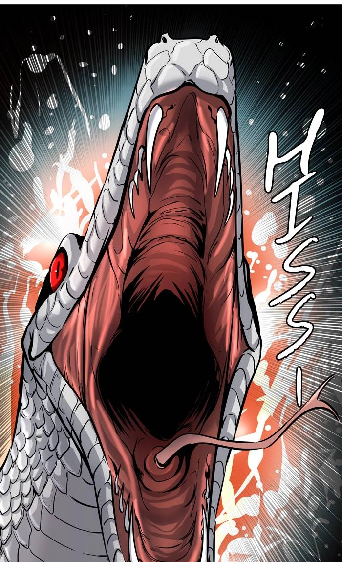 Tower of God Chapter 421, page 51 of 94