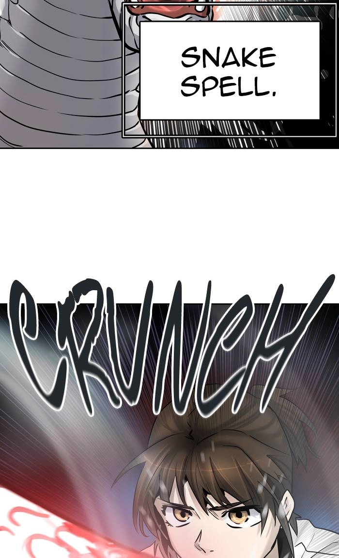 Tower of God Chapter 421, page 52 of 94