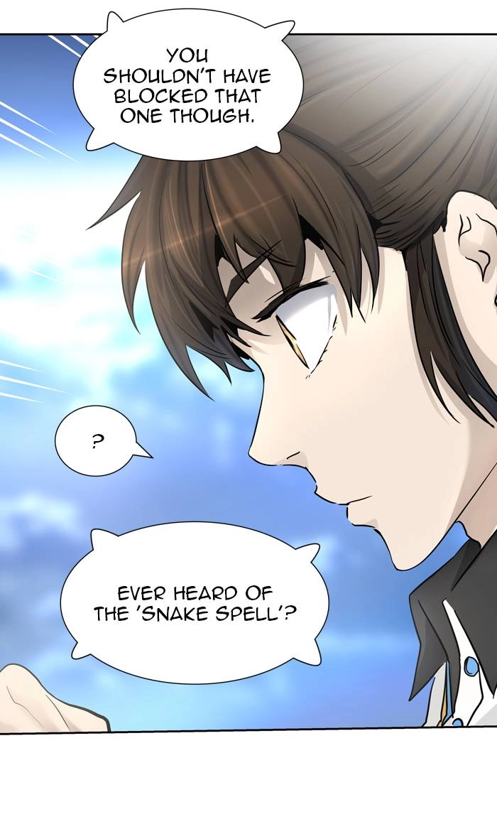 Tower of God Chapter 421, page 55 of 94