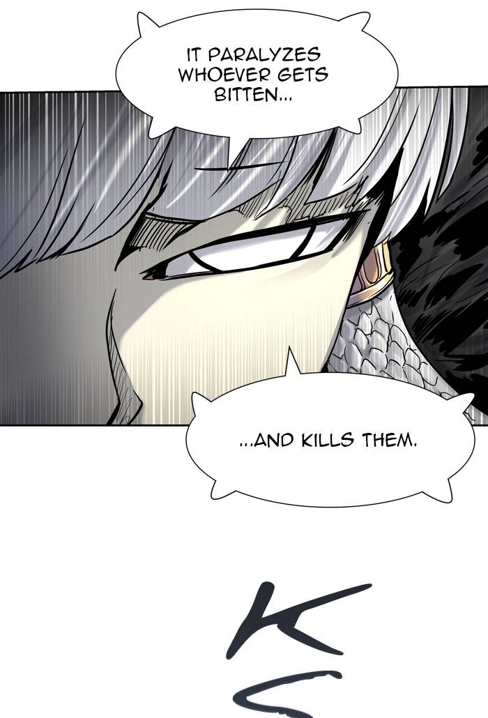 Tower of God Chapter 421, page 56 of 94