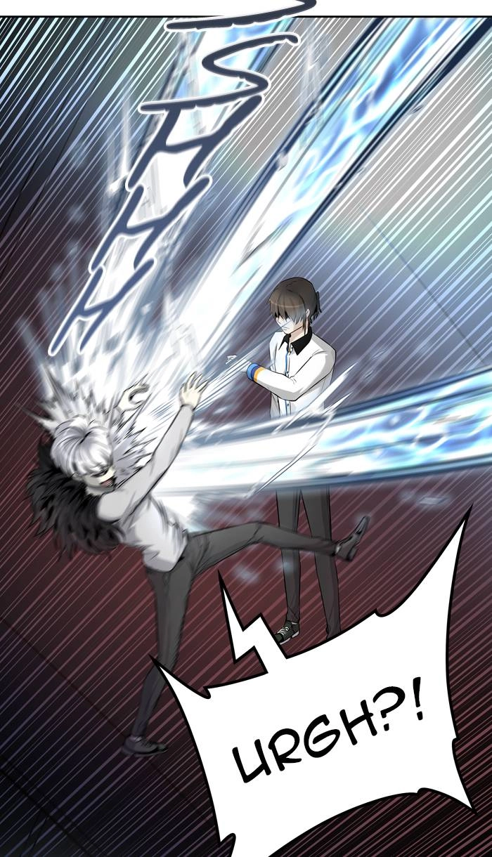 Tower of God Chapter 421, page 57 of 94