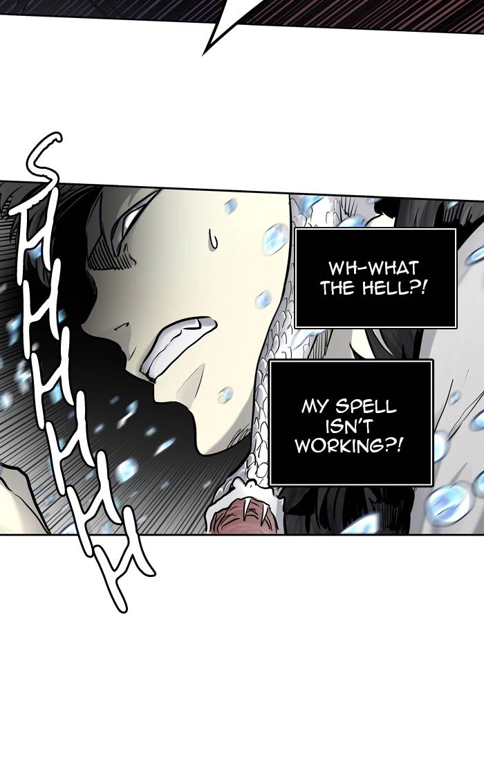 Tower of God Chapter 421, page 58 of 94